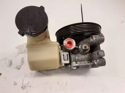 Power Steering Pump Fits 09-13 MAZDA 6 2873805 • $90