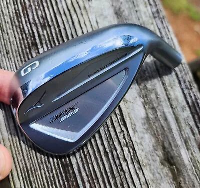 Mizuno Jpx 923  Gap Wedge Club Head Only  • $69.99