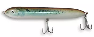 Musky Mania Saltwater Doc Topwater Lure • $24.99