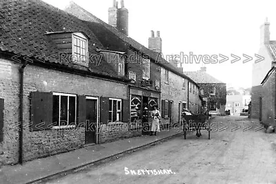 £2.99 • Buy Nnl-76 Linford Shop, Snettisham, Norfolk. Photo