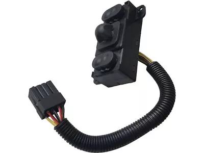 Front Replacement Power Seat Switch Fits Ford Mustang 1999-2004 89HJPC • $40.91