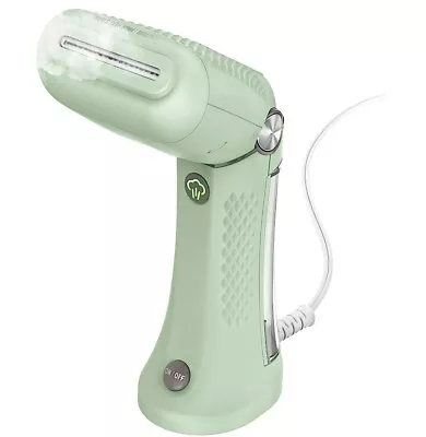 Conair Hand Held Clothing Steamer • $42