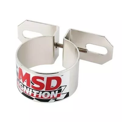 MSD 8213 Coil Bracket • $20.99