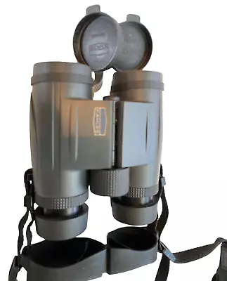 Kahles Binoculars Austria 8x32 With Strap And Lens Cover • $599.99