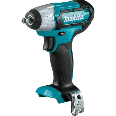 Makita Impact Wrench 3/8-Inch 12-Volt MAX CXT Lithium-Ion Cordless (Tool-Only) • $116.41