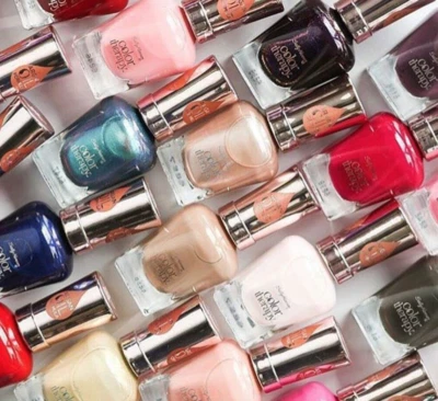 $19.99 • Buy (20) Sally Hansen Color Therapy W/ Argan Oil Formula Nail Polish NO REPEATS Bulk