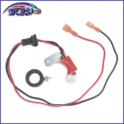 Brand New VW Bug Bus Dune Buggy Electronic Ignition Module For 009 Distributor • $29.99