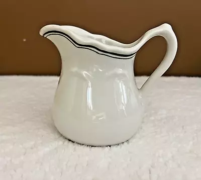 Sterling Vitrified China  - Creamer. Liverpool OH • $16