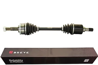 Drive Shaft Left Front Nissan Primera (P12 WP12) 2.0 Automatic HQ NEW • $201.66