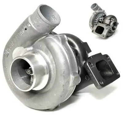 Garrett T3/T4B Super60 A/R 82 - Turbocharger Up To 500 Hp Excellent For 6 Cyls Engines • $961.75