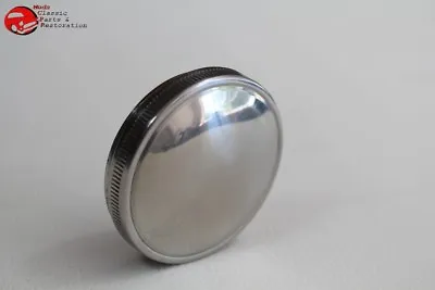 1930 1931 Ford Model A Car Stainless Steel Fuel Gas Cap New • $32.81