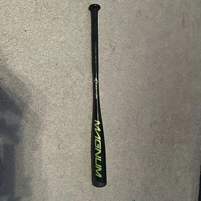 Easton Magnum ALX50 29  19oz 2 1/4  Barrel YBM18MG -10 Official Baseball Bat  • $12.99