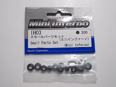 IH03 Small Parts Set - Kyosho Mini Inferno • $1.95