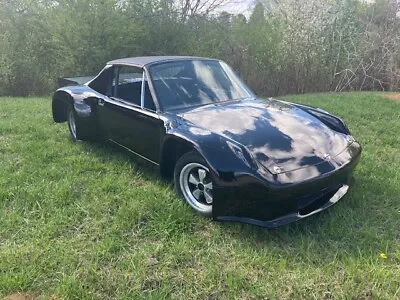 1972 Porsche 914  • $9500