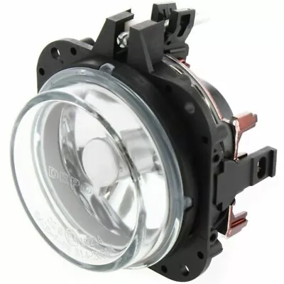 New Fog Light Front Right Or Left Side Fits 2004-2008 Mitsubishi Galant MR990821 • $49.73