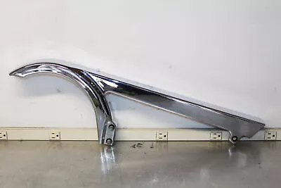 2004 Victory Vegas OEM DRIVE BELT CHROME UPPER GUARD • $38.96