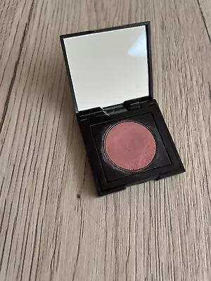 Laura Mercier Crème Blush Shade Rose Tulle • £10.99