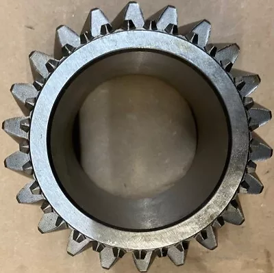 101-8-22 6th M/S GEAR (25T) AFTERMARKET ES52-7B - TREMEC TRANSMISSION ***NEW** • $69.91