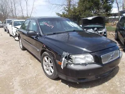 Used Automatic Transmission Assembly Fits: 1999  Volvo 80 Series AT W/Turbo • $564.99