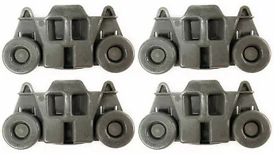 MDB4949SDE2 Maytag Dishwasher Lower Dishrack Rollers (4 Pack) • $29.95