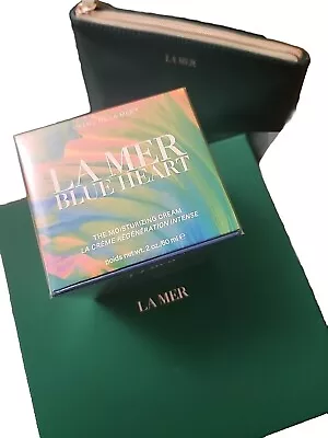 LA MER Creme De La Mer Moisturizer • $300