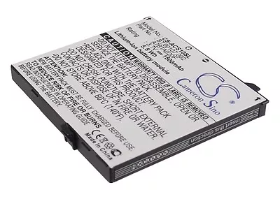 Li-ion Battery For Acer Liquid S100 US55143A9H 1S1P BT.00107.002 A7BTA020F Strea • £19.44