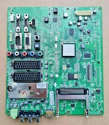 LG 32LH3000 Main Board - P/N EBU60674801 - Board P/N EAX60686904 (2) • £35