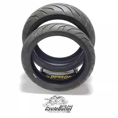 120/70-17 180/55-17 Pirelli Angel Gran Turismo Gt Front Rear Tire Pair Set R6 • $199.95