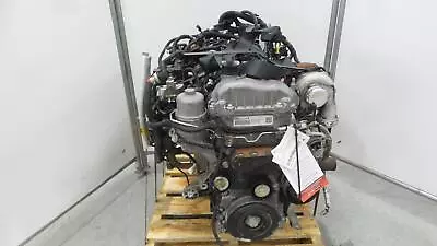 Holden Captiva Engine Diesel 2.2 Z22d1 Turbo Single Electrical Plug Type (on • $1485