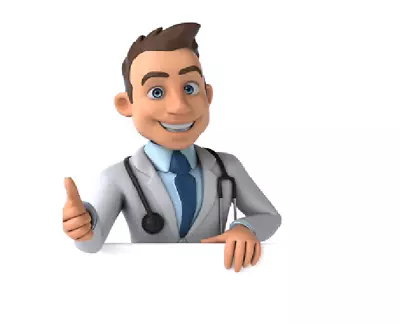 Medical Animation • $250