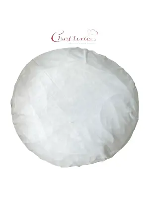 11  Tandoor Gaddi Naan Pillow - Tandoori Roti Oven Cushion - Removable Cover • £11.49