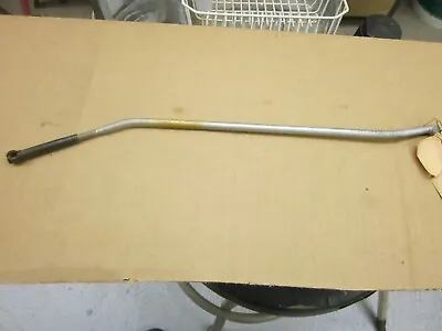 Mopar Nos 426 Hemi  Transmission  Kick Down Rod  And Retainer Cuda Gtx Charger • $190