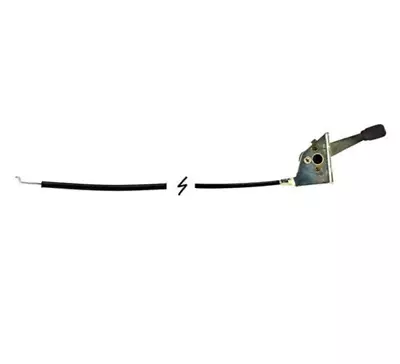 Throttle Cable For Scag 484665  SWZT-18FSE SWZT-3614FS SWZT36-481FS SWZT48-15FS • $19.97