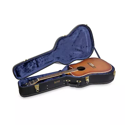 Crossrock Dreadnought For Martin D28 Compatible To Taylor Grand Auditorium-Hard • $139.99