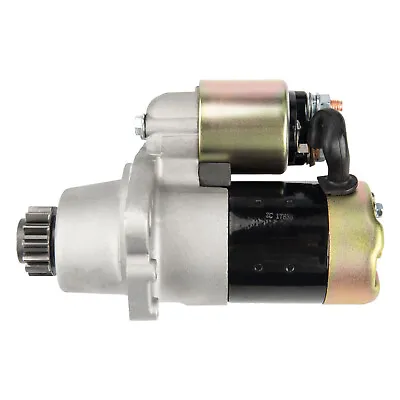 Starter For Nissan Altima 2.5L 2002 2003 2004 2005 2006 2007 17835 Auto Trans • $49.99