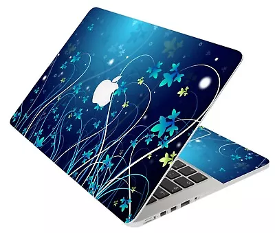 LidStyles Printed Laptop Skin Protector Decal Apple Macbook Pro 13 A1708 • $21.99