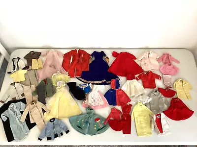 Vintage Barbie Clothes Lot. TLC Lots Of Original Vintage Barbie Outfits • $9.99