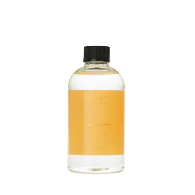 $39.95 • Buy Moss St. Fragrances - Ceramic Diffuser Refill 500ml - Blood Orange