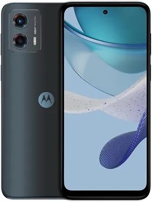 Motorola Moto G 5G 2023 (MetroPCS) 64GB Blue 4GB RAM Smartphone - Pristine • $115