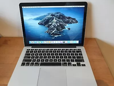 Apple MacBook Pro 13-inch 2015  2.7GHz Core I5 128GB/8GB RAM AU STOCK • $449