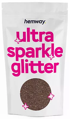 £2499.99 • Buy Hemway COSMETIC GLITTER HOLOGRAPHIC IRIDESCENT NAIL FACE SKIN BODY CANDLE SOAP