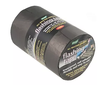 ULTRATAPE S/A Lead Look All Weather Flashing Leak Repair Tape Various X 10 Meter • £12.22