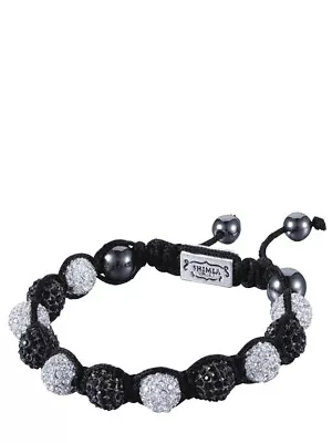 £2.99 • Buy NEW Women Shimla Bracelet With Pouch 