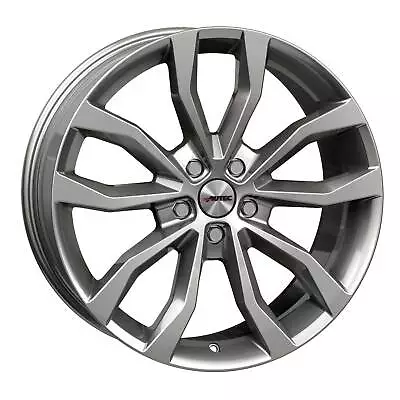 Autec Rims UTECA SIL 8.5x19 ET50 5x130 For Porsche Cayenne • $238.79