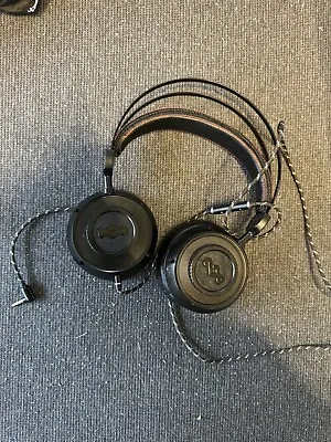 House Of Marley Wired Over-ear Headphones Working (Read Description) • $30