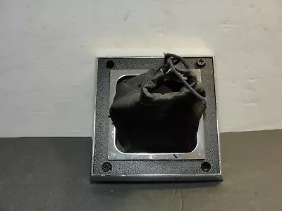 Scott Drake Ford Mustang # C4ZB-7262-B Automatic / Manual Trans Shift Boot Ring. • $20