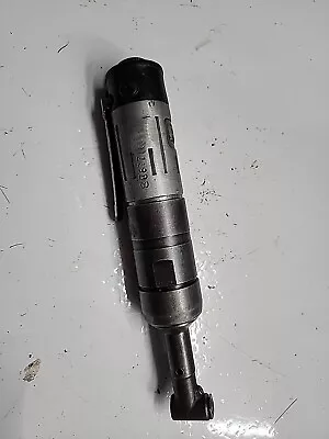  Aircraft Tools Ingersoll Rand 90 Degree Drill 3100 Rpm 1/4-28 Bit • $180