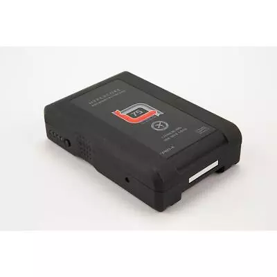 $99.07 • Buy Core SWX HC-7R Hypercore Slim Red 14.8V V-Mount Li-Ion Battery Pack - SKU1638658