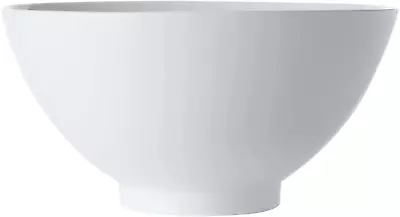 White Basics Noodle Bowl 20 Cm Size 3 Piece Set • $46.99