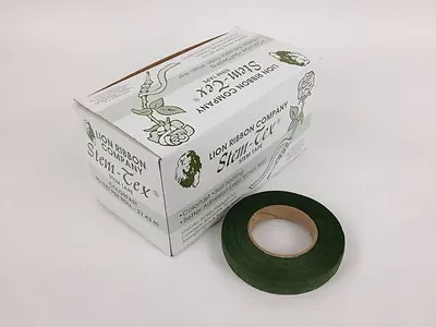 £5.95 • Buy Buttonhole & Corsage Making-Stem Tape,Wire,Pins,Clips,Magnets,Bracelets,Badges